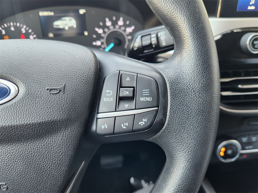 2020 Ford Escape SE photo 27