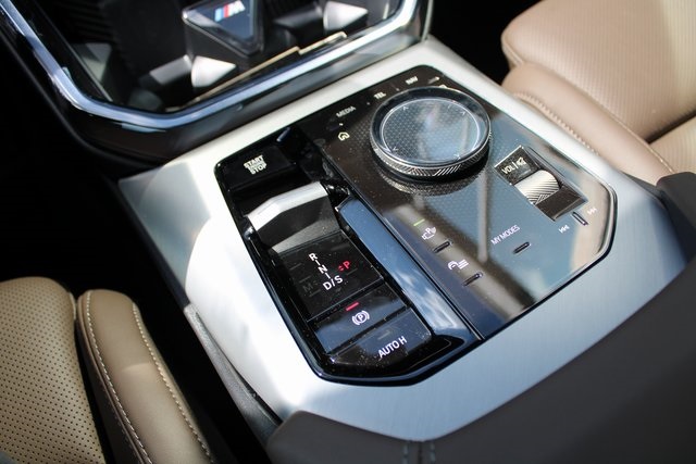 2025 Bmw X3 M50 photo 15