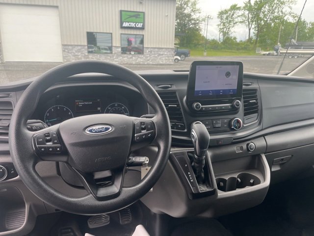 2020 Ford Transit Passenger XL photo 6