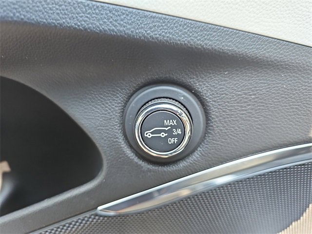 2023 Buick Enclave Essence photo 30