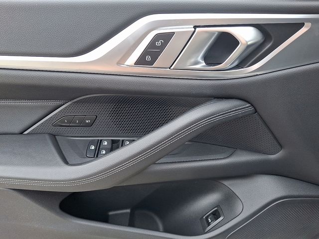 2023 Bmw i4 eDrive40 photo 12