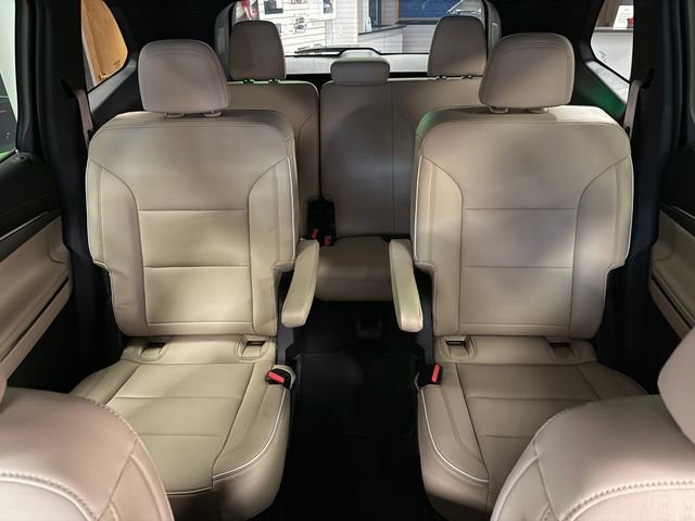 2026 Buick Enclave Preferred photo 20