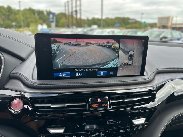 2026 Acura MDX SH-AWD Advance photo 23