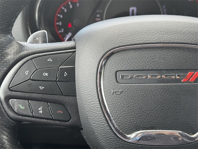 2022 Dodge Durango GT Plus photo 27
