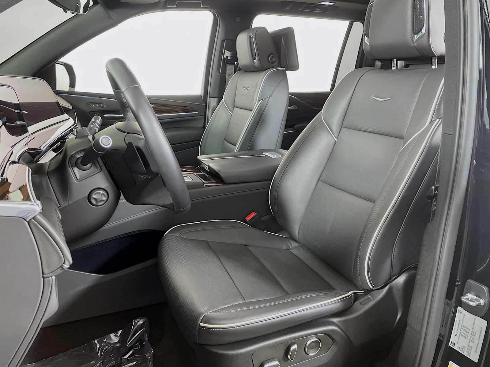 2023 Cadillac Escalade ESV Premium Luxury photo 19