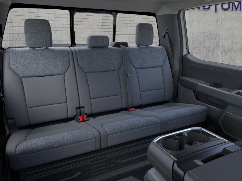 2024 Ford F-150 XLT FX4 photo 17