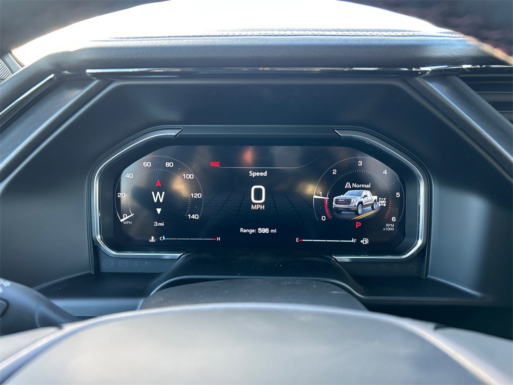 2026 GMC SIERRA - Image 20