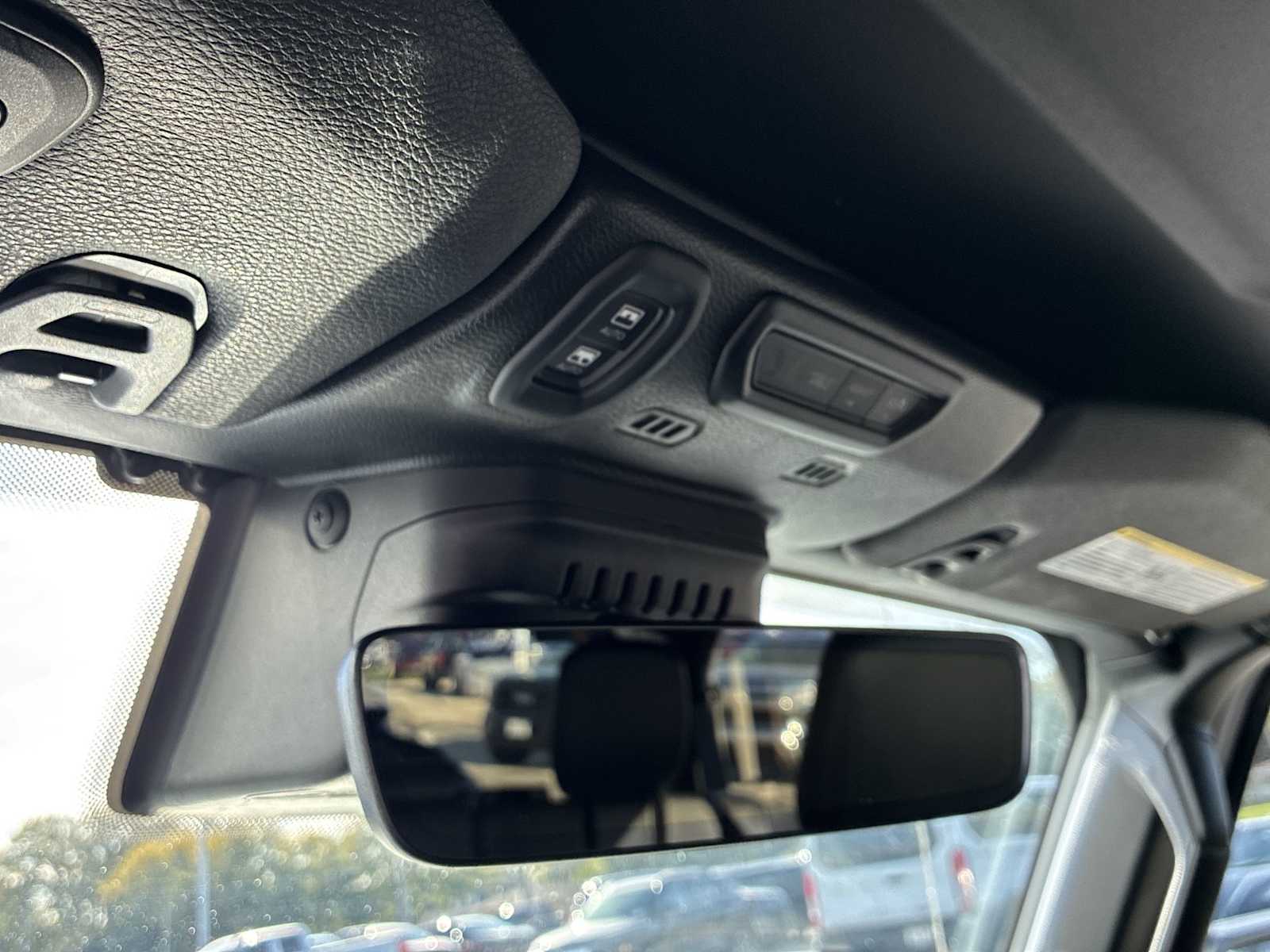 2021 Jeep Wrangler 4xe Unlimited Sahara High Altitude photo 32