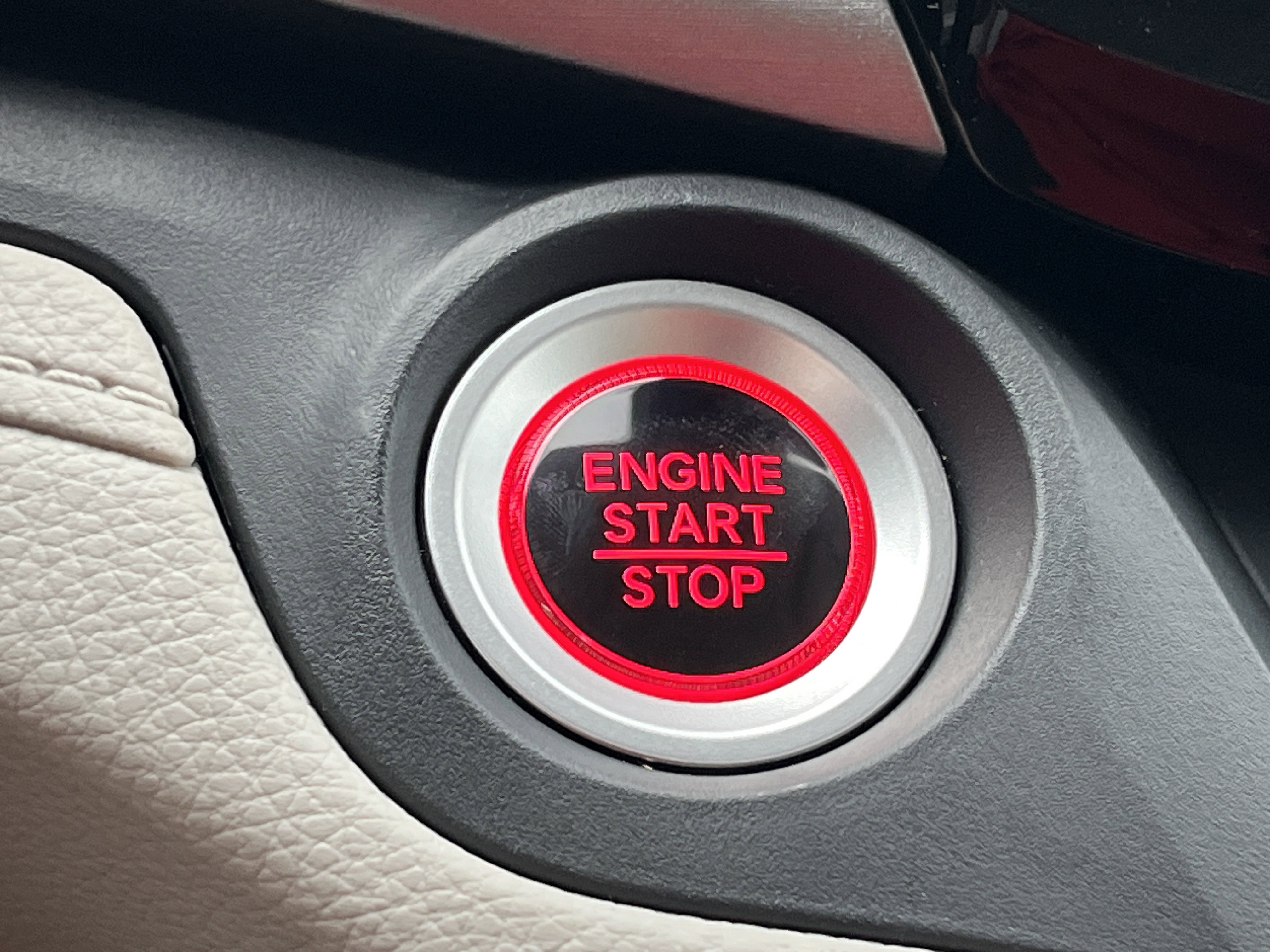 2026 Honda Odyssey EX-L photo 5