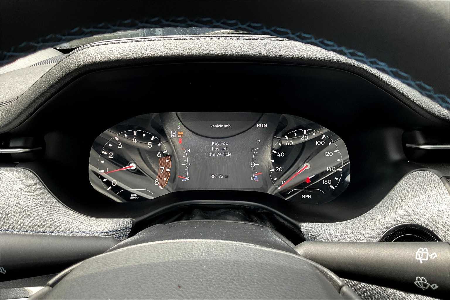 2022 Jeep Compass Latitude photo 20