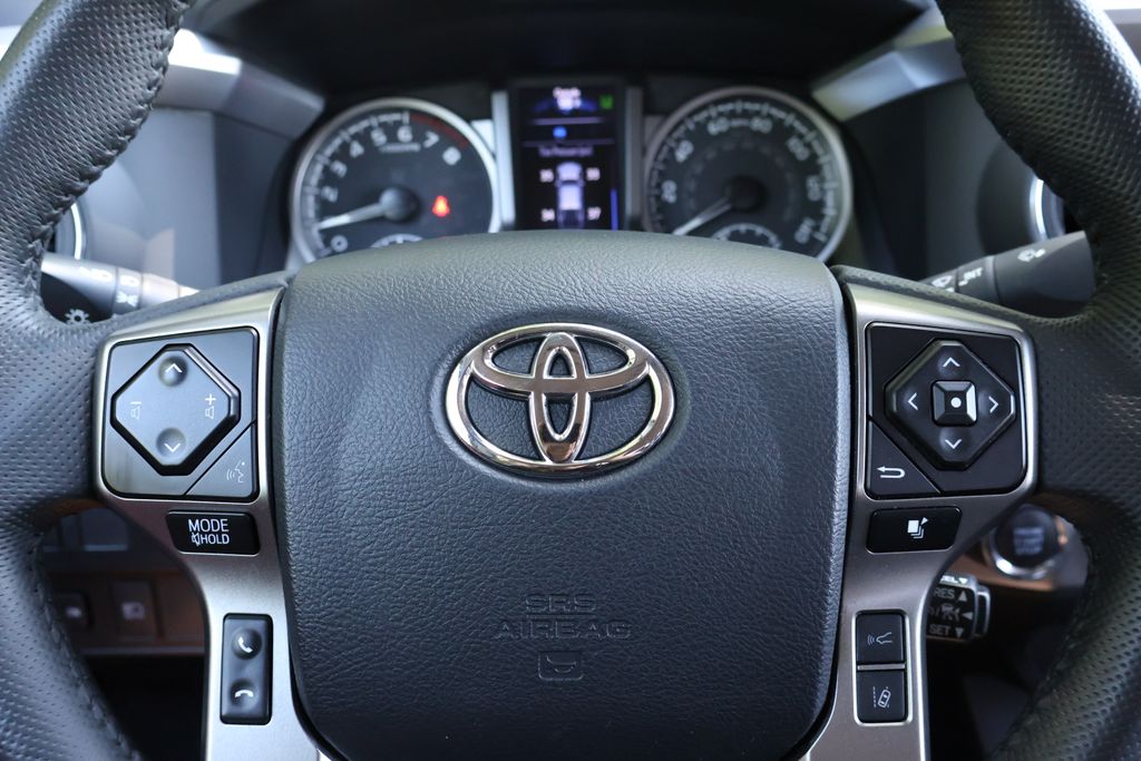 2023 Toyota Tacoma SR5 photo 25