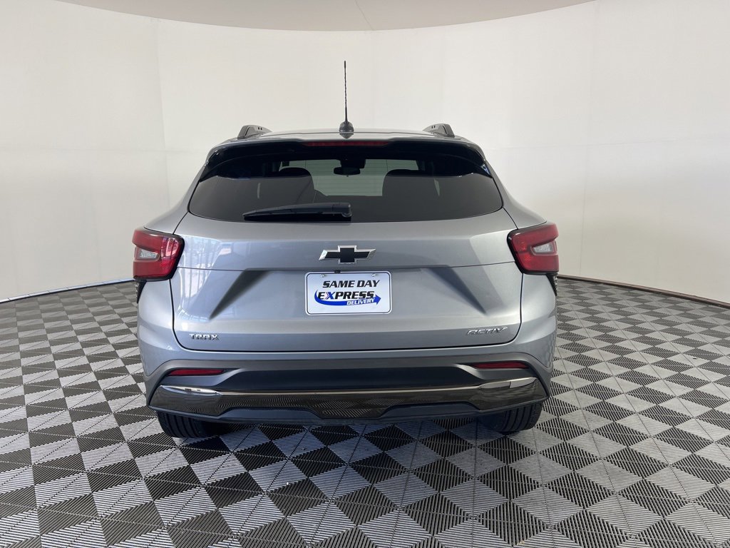 2024 Chevrolet Trax ACTIV photo 23