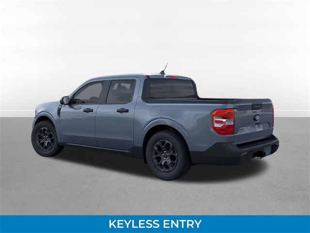 2025 Ford Maverick XLT photo 3