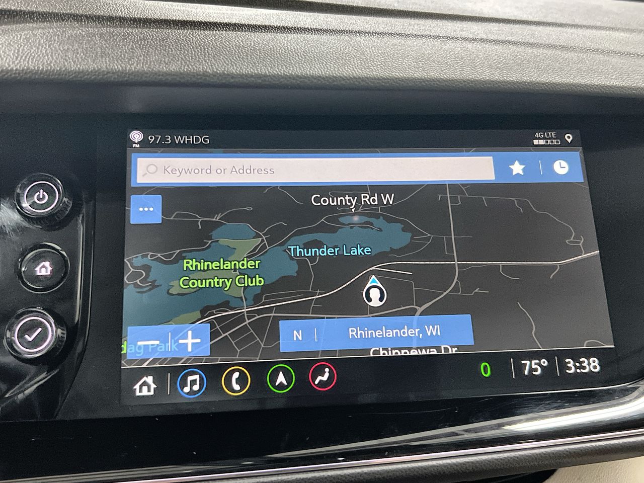 2022 Buick Envision Avenir photo 14