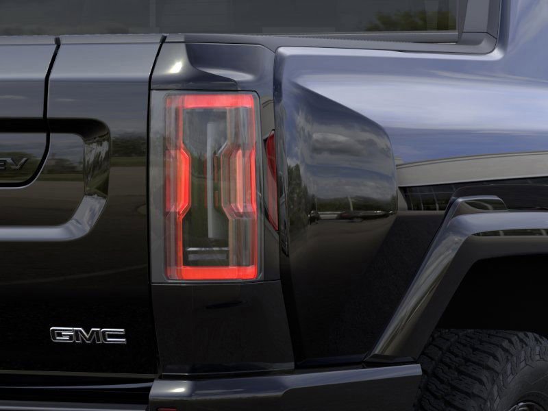 2025 Gmc Hummer EV Pickup photo 10