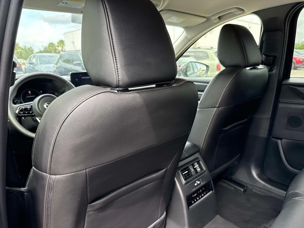 2025 Mazda CX-90 3.3 Turbo Select photo 11