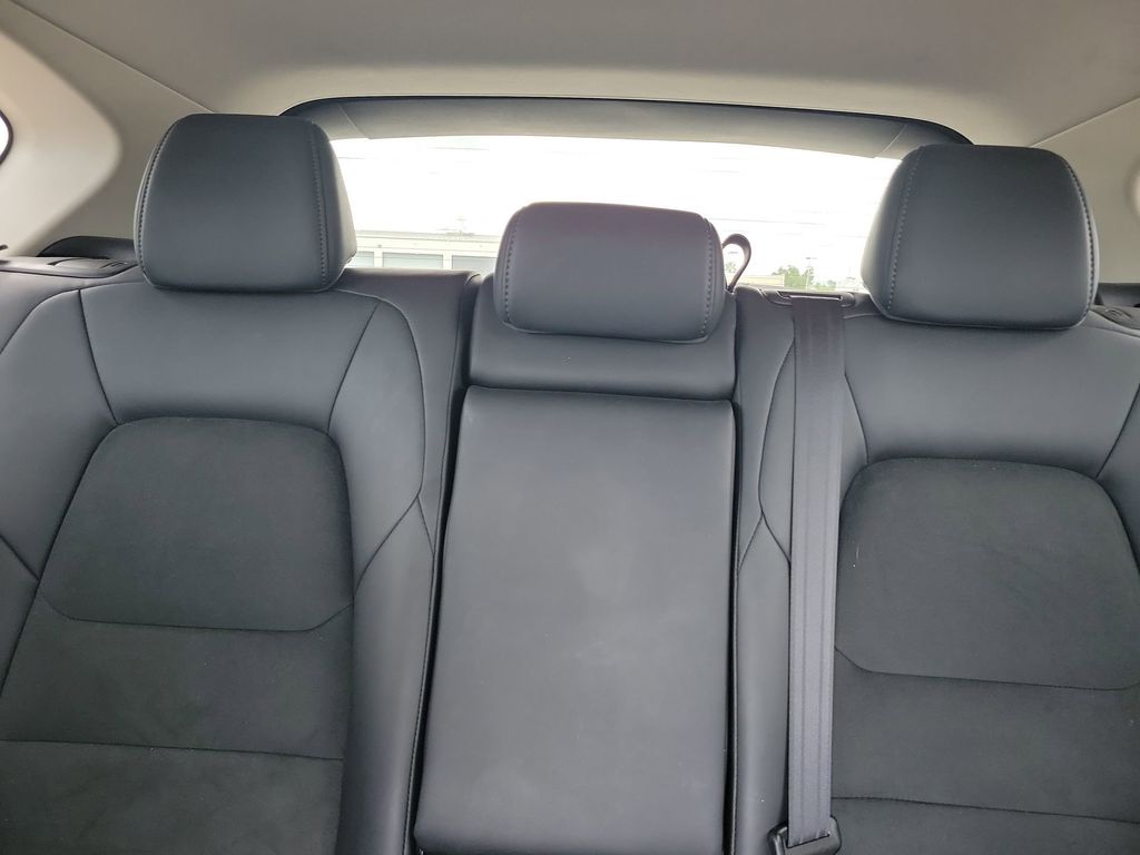 2019 Mazda CX-5 Touring photo 9