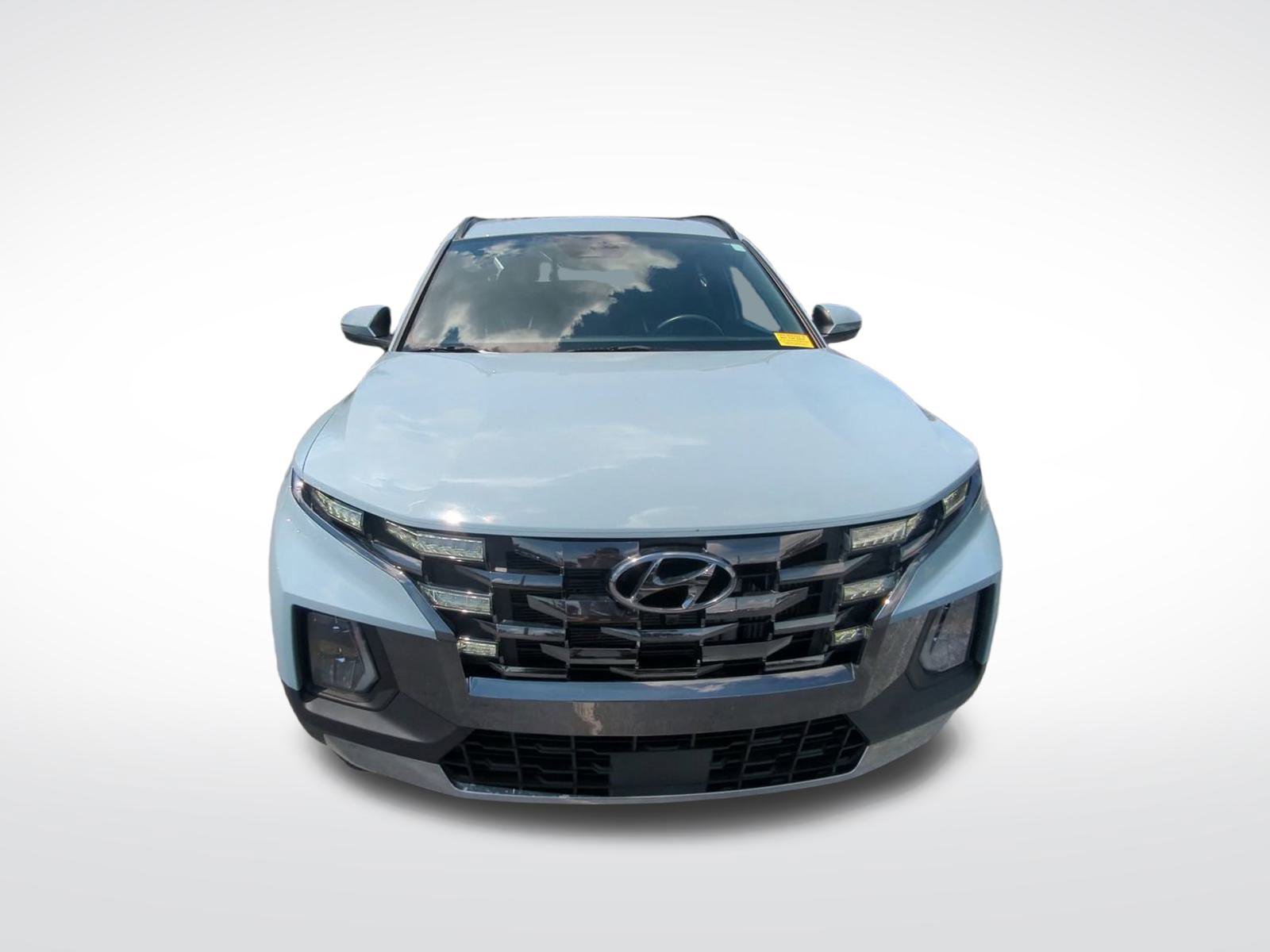 2024 Hyundai Santa Cruz Limited photo 3