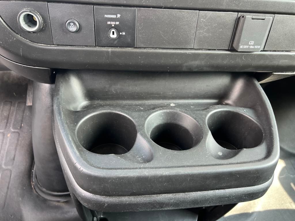 2023 Gmc Savana 2500 Cargo photo 19
