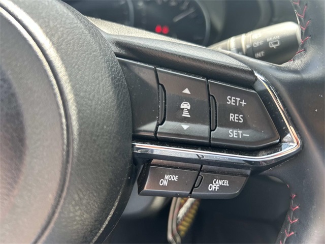 2022 Mazda CX-5 2.5 Turbo photo 13