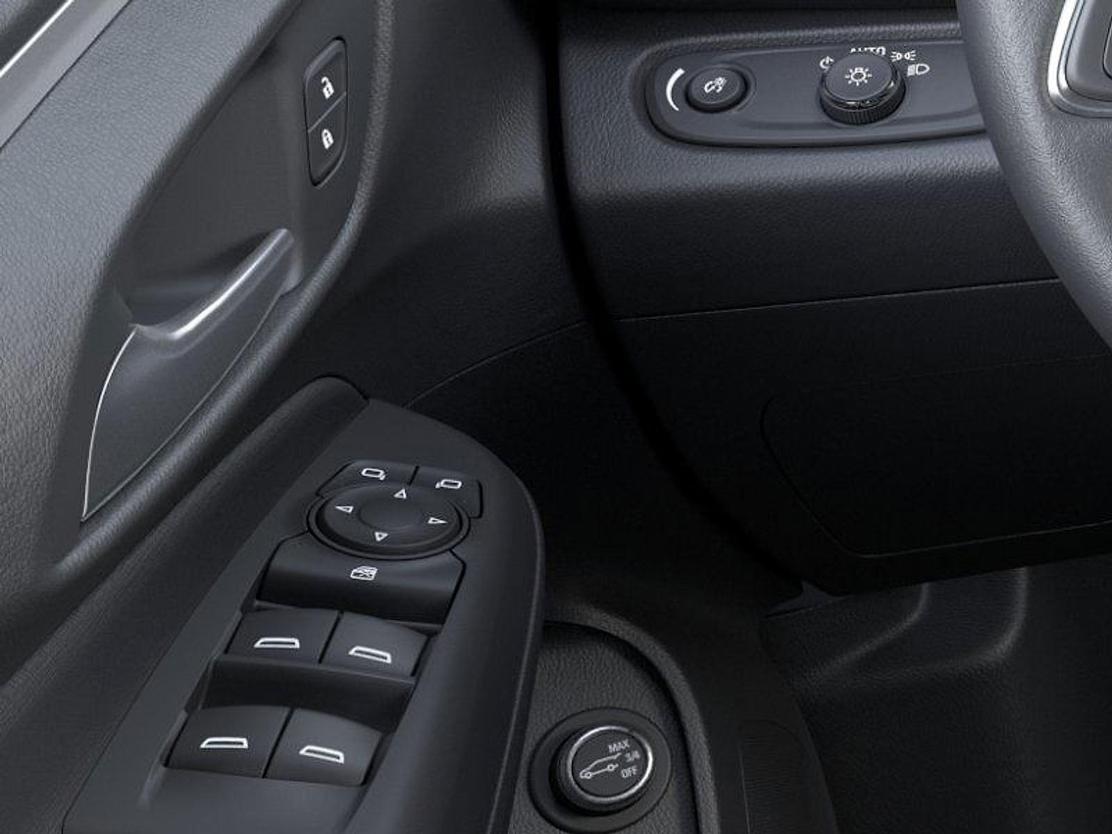 2025 Buick Envista Preferred photo 22