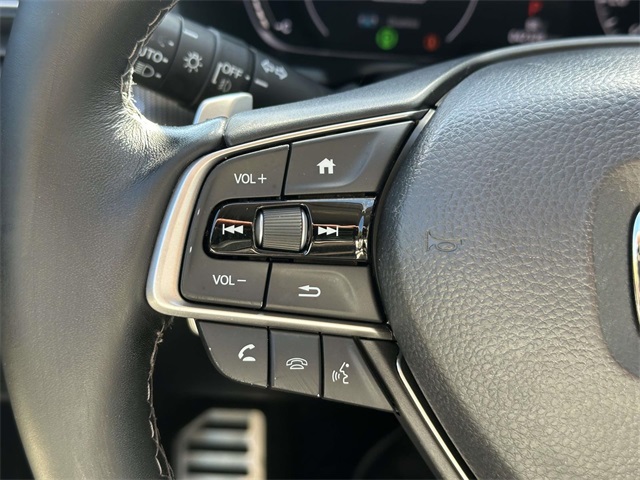 2022 Honda Accord Sport SE photo 18
