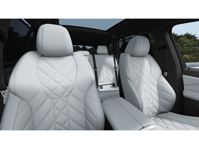 2026 Bmw X5 xDrive40i photo 9
