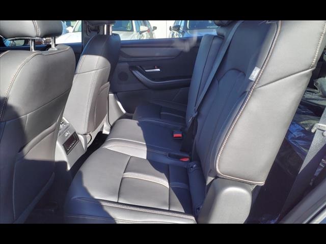 2025 Mazda CX-90 3.3 Turbo Select photo 11