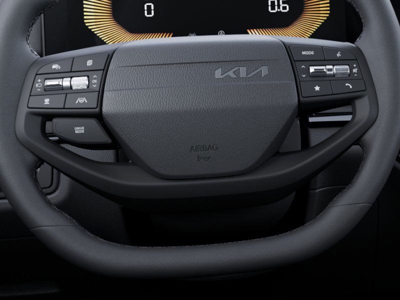 2026 Kia Sportage EX photo 21