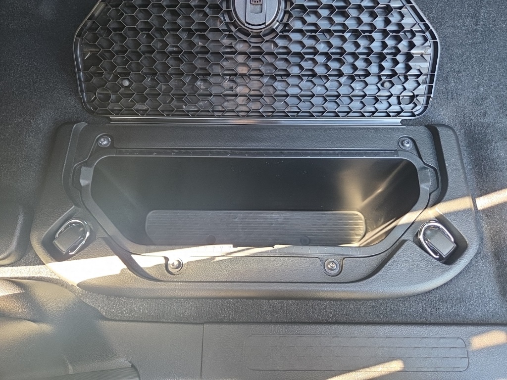 2026 Ram 1500 Big Horn Lone Star photo 26