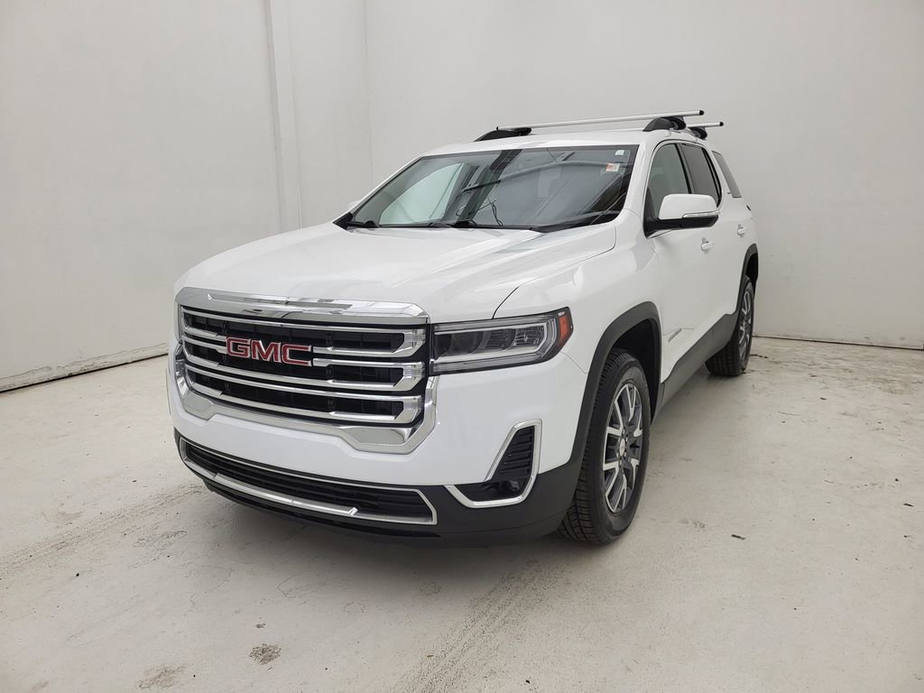 2023 Gmc Acadia SLT photo 18