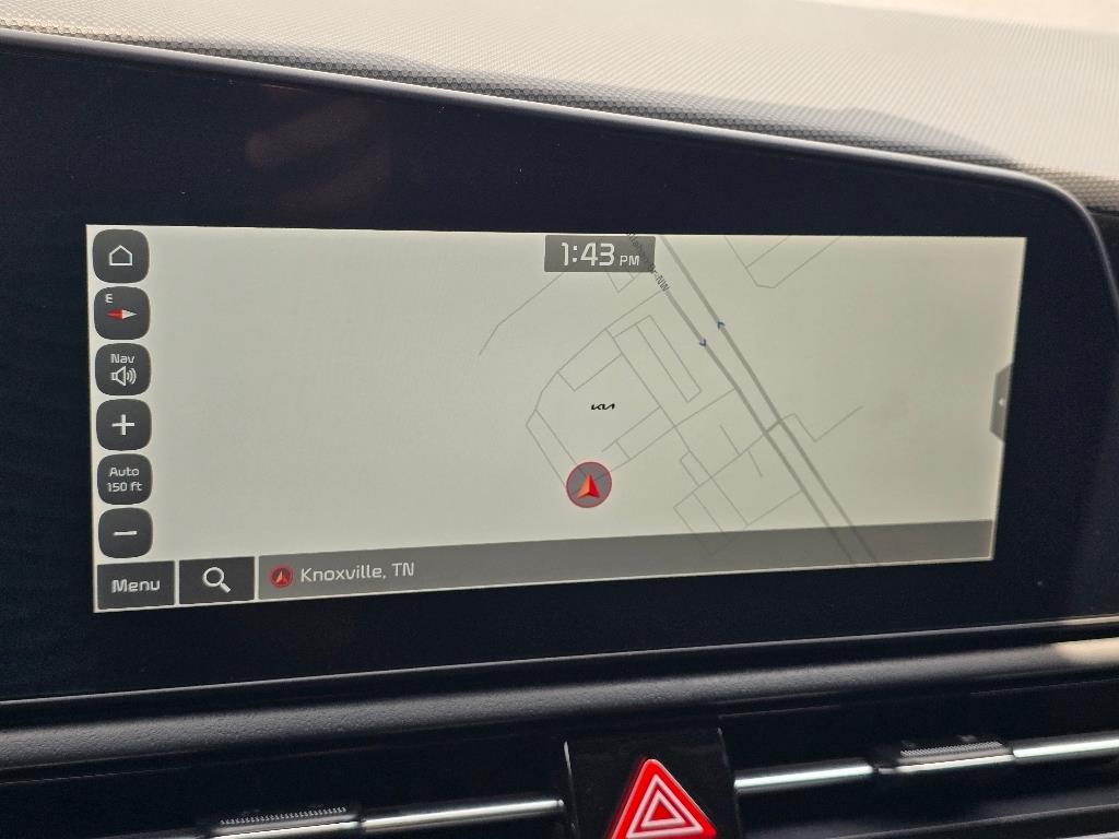 2025 Kia Niro SX Touring photo 10