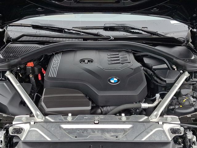 2024 Bmw 430i xDrive photo 26