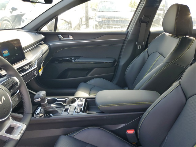 2026 Kia K5 GT photo 9