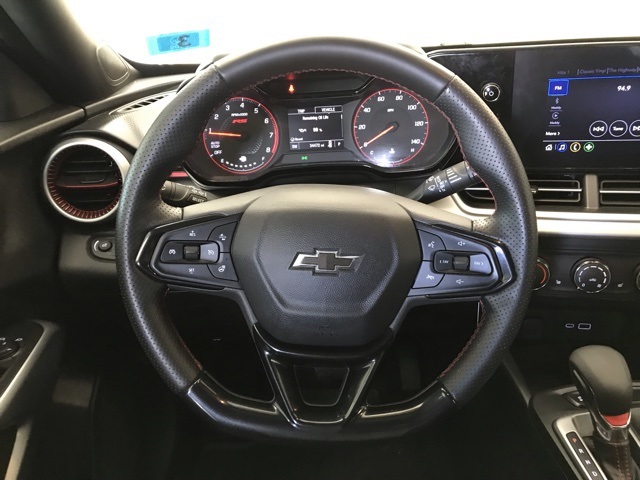 2024 Chevrolet Trax photo 19