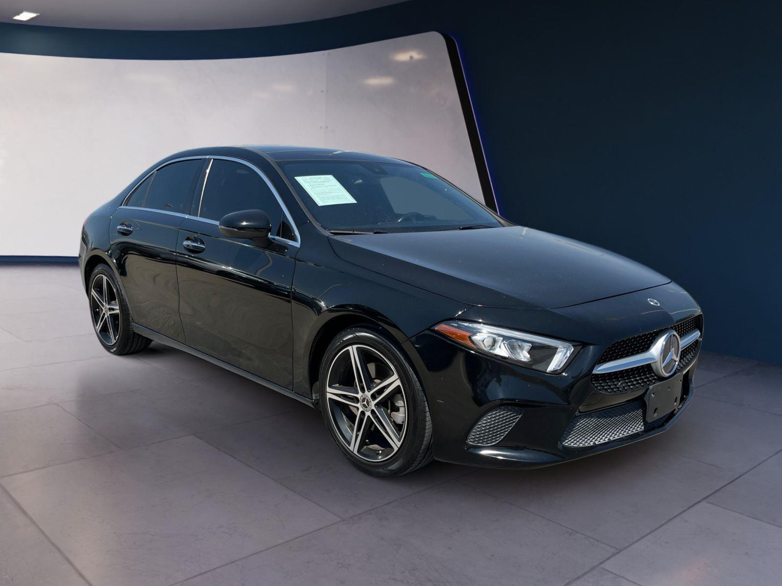 2022 Mercedes Benz A 220 photo 7