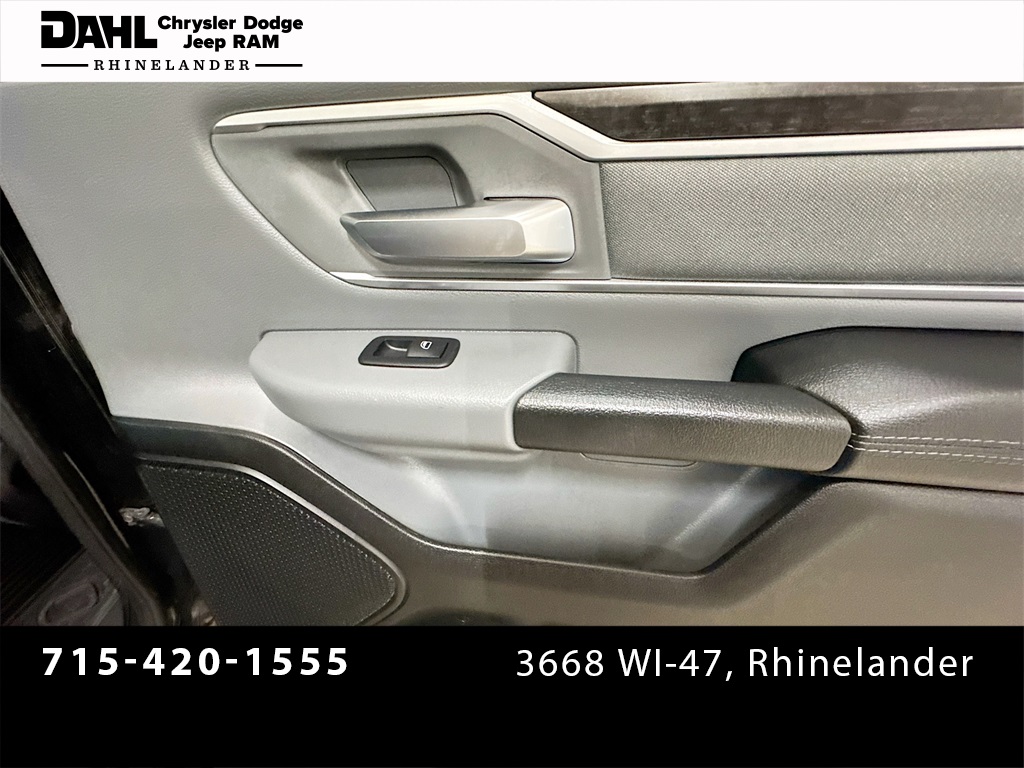 2022 Ram 1500 Big Horn Lone Star photo 29