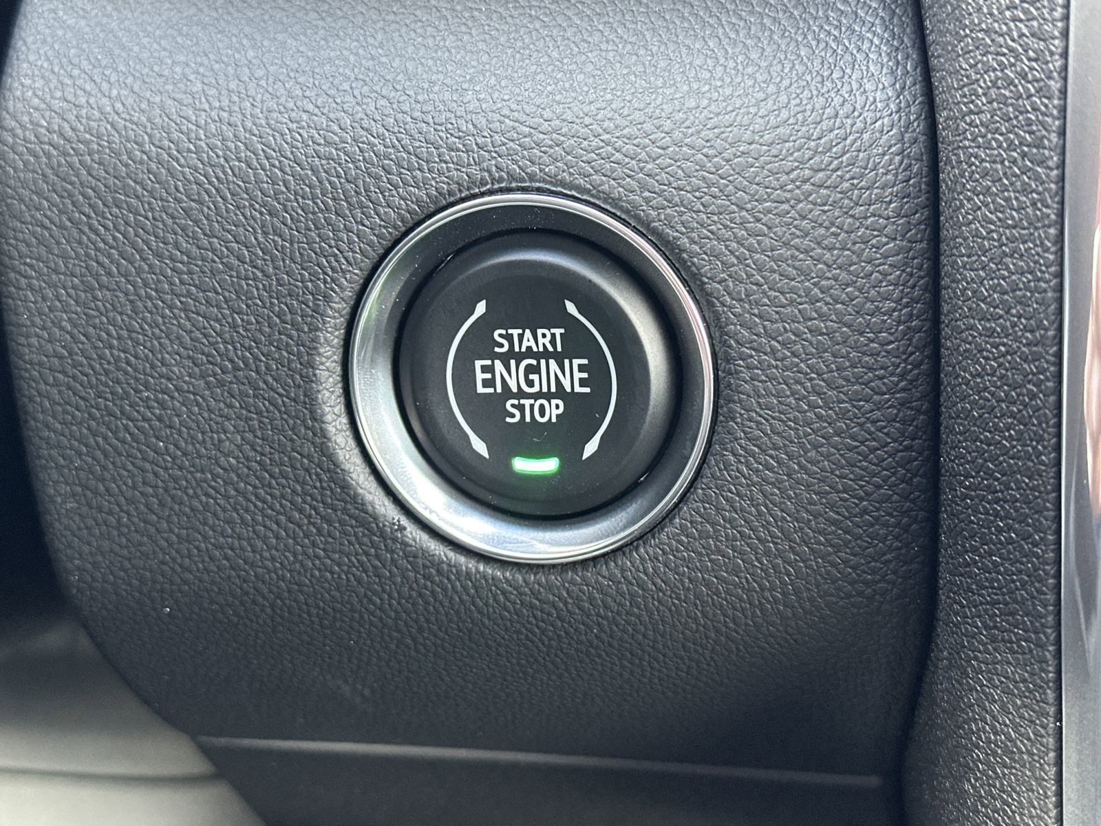 2025 Gmc Acadia Elevation photo 24