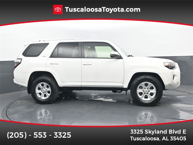 2015 Toyota 4Runner
