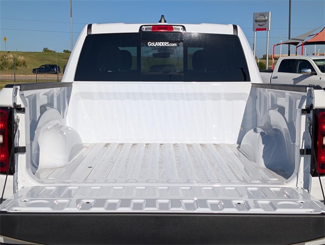 2026 Ram 1500 Express photo 4