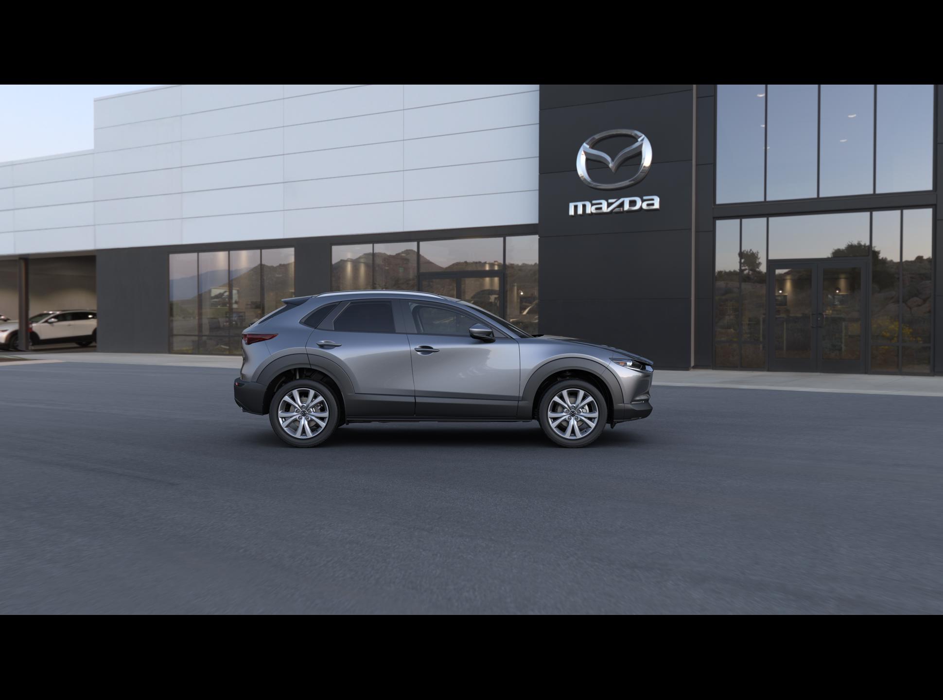 2026 Mazda CX-30 2.5 S Preferred photo 5