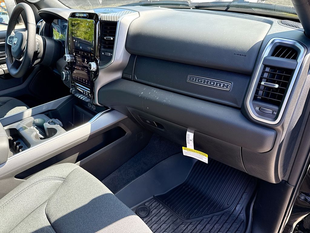 2026 Ram 1500 Big Horn photo 30