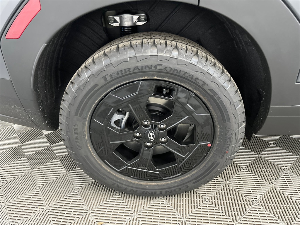 2026 Hyundai Santa Fe XRT photo 15