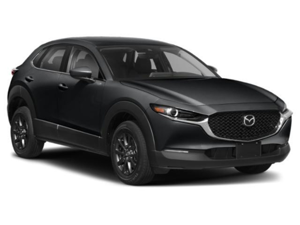 2022 Mazda CX-30 2.5 S photo 6