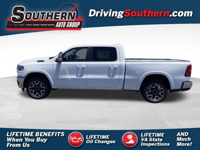 2025 RAM Ram 1500 Pickup