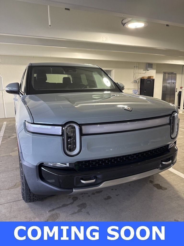 Used 2022 Rivian R1T Adventure with VIN 7FCTGAAA0NN014748 for sale in Tigard, OR