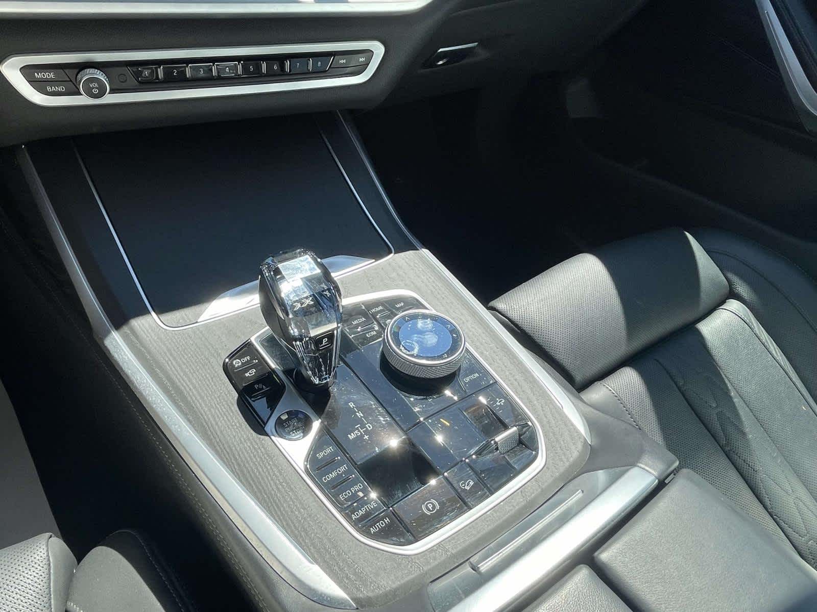 2022 Bmw X7 xDrive40i photo 24
