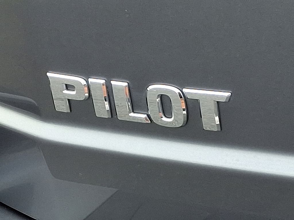 2012 Honda Pilot LX photo 28
