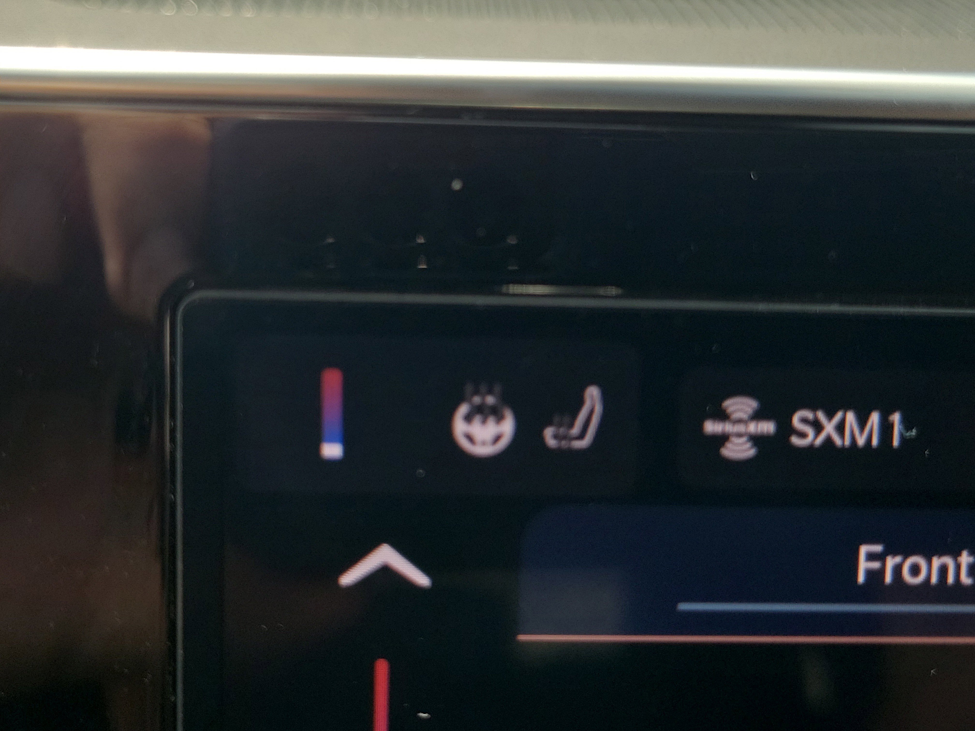 2025 Jeep Compass Latitude photo 8