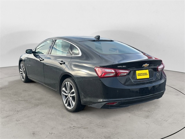 2024 Chevrolet Malibu Premier 2LT photo 3